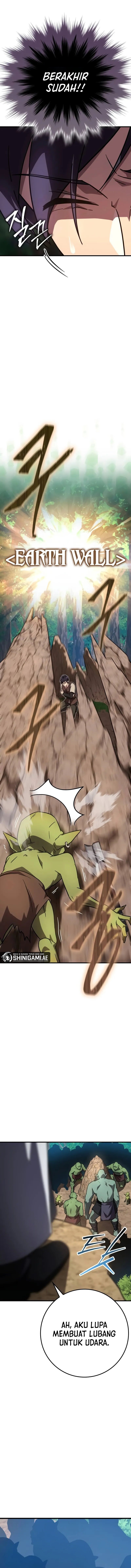 Baca Limit-Breaking Genius Mage - Chapter 3 halaman 24