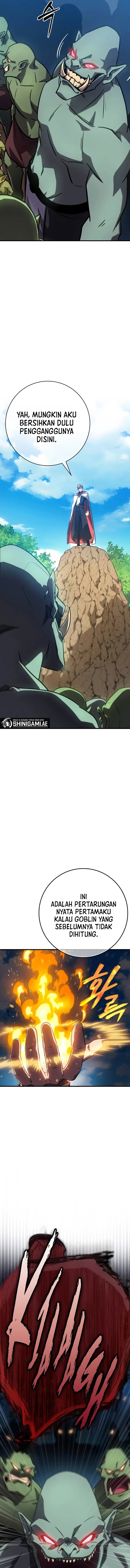 Baca Limit-Breaking Genius Mage - Chapter 3 halaman 25