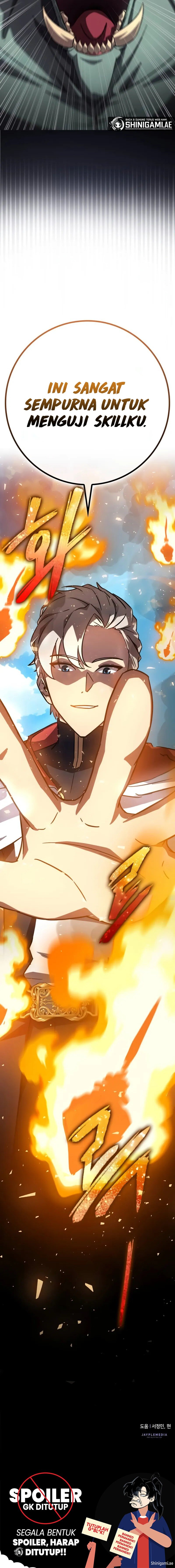 Baca Limit-Breaking Genius Mage - Chapter 3 halaman 26