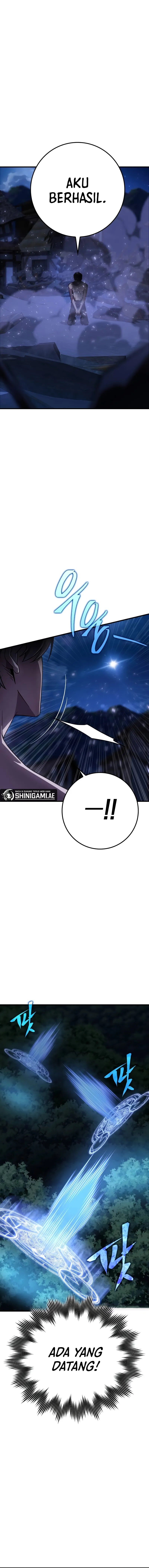 Baca Limit-Breaking Genius Mage - Chapter 3 halaman 3