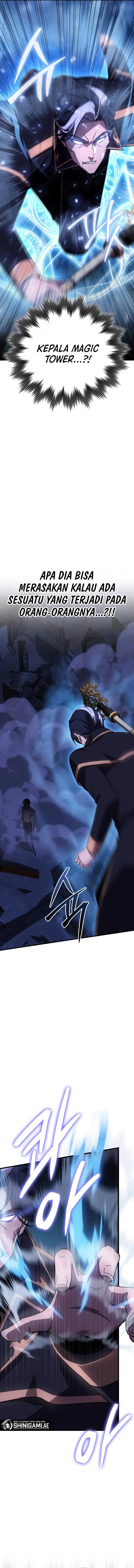 Baca Limit-Breaking Genius Mage - Chapter 3 halaman 4