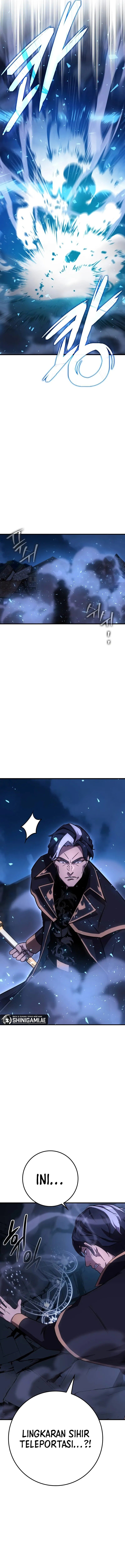 Baca Limit-Breaking Genius Mage - Chapter 3 halaman 5