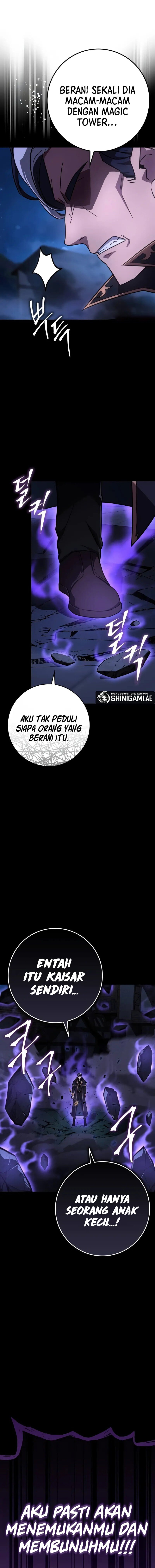 Baca Limit-Breaking Genius Mage - Chapter 3 halaman 6