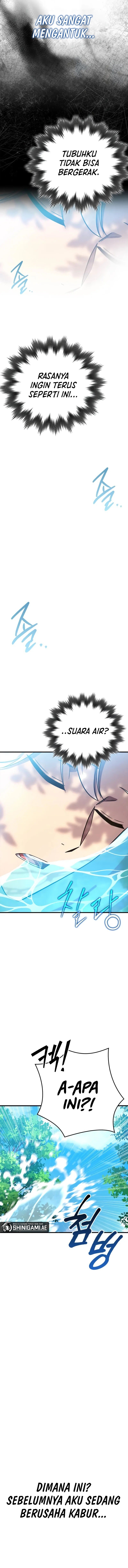 Baca Limit-Breaking Genius Mage - Chapter 3 halaman 8