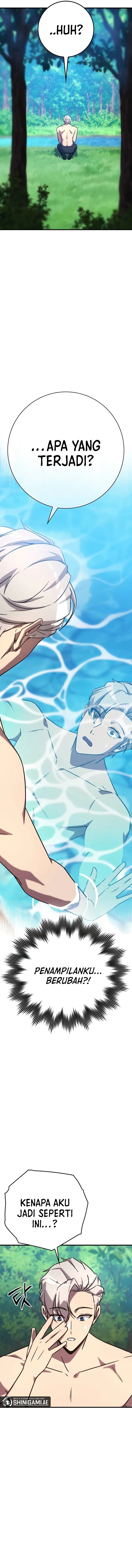 Baca Limit-Breaking Genius Mage - Chapter 3 halaman 9