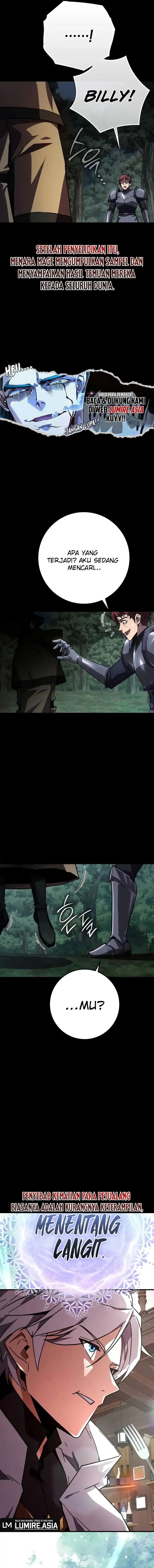 Baca Limit-Breaking Genius Mage - Chapter 35 halaman 10