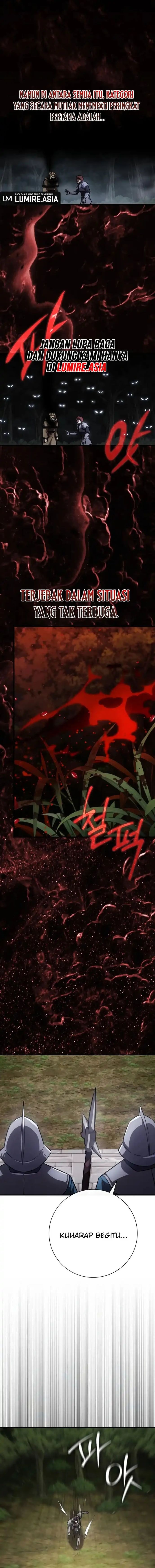 Baca Limit-Breaking Genius Mage - Chapter 35 halaman 12