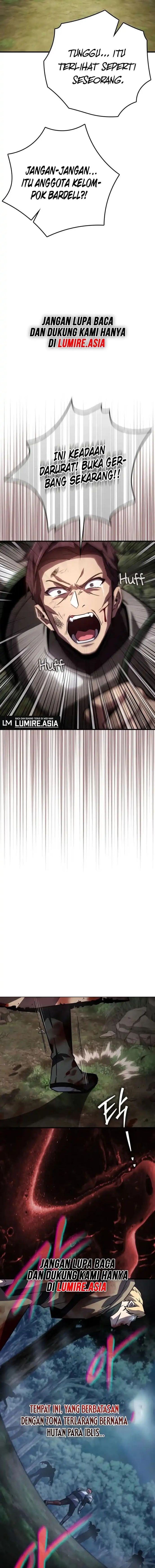 Baca Limit-Breaking Genius Mage - Chapter 35 halaman 13