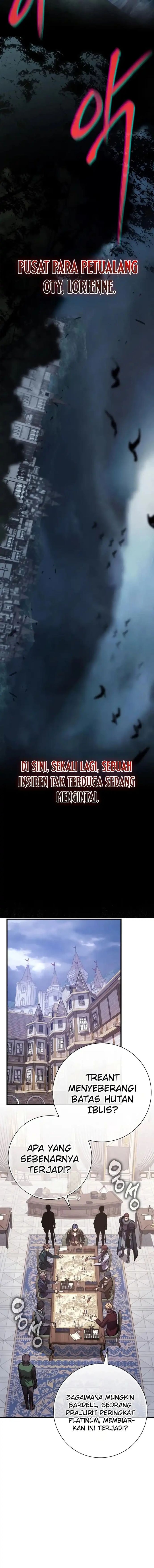 Baca Limit-Breaking Genius Mage - Chapter 35 halaman 14