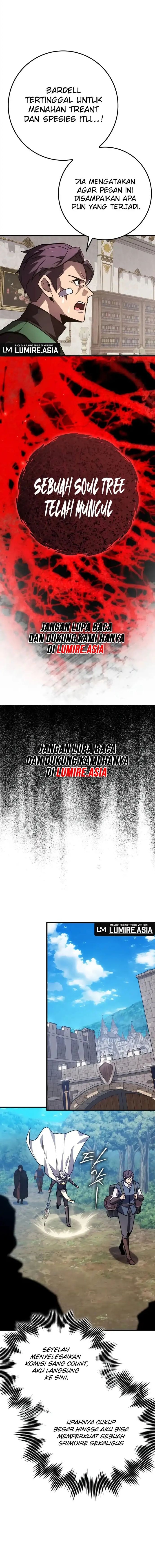 Baca Limit-Breaking Genius Mage - Chapter 35 halaman 15