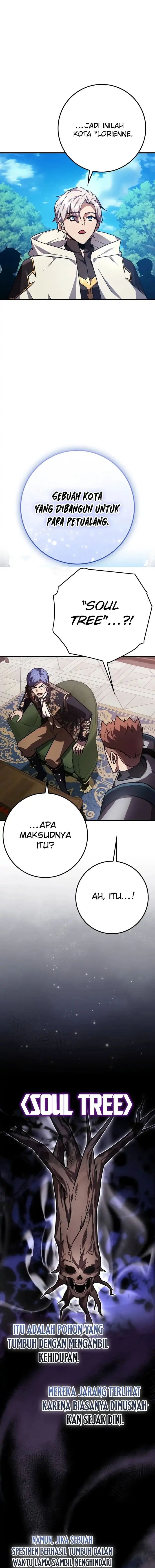 Baca Limit-Breaking Genius Mage - Chapter 35 halaman 16