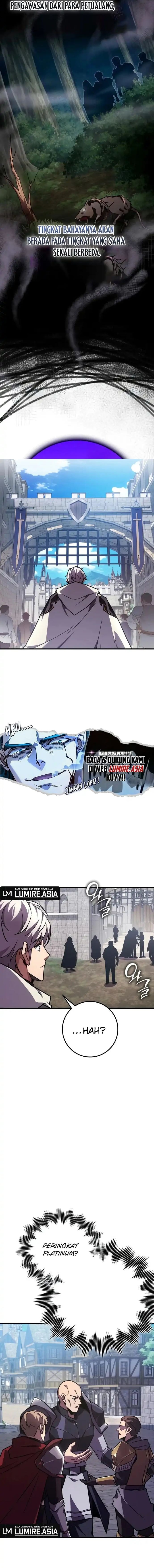 Baca Limit-Breaking Genius Mage - Chapter 35 halaman 17