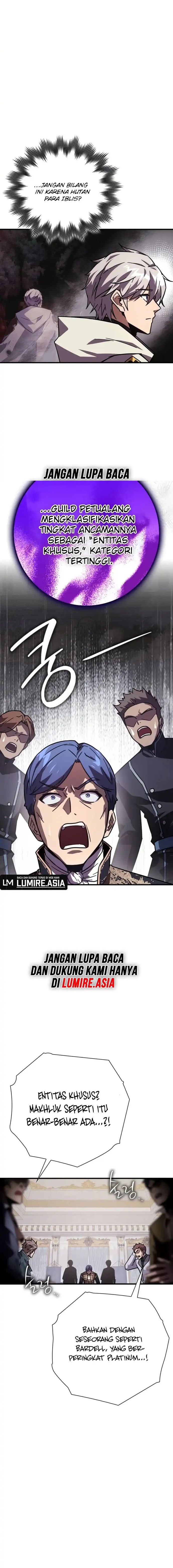 Baca Limit-Breaking Genius Mage - Chapter 35 halaman 18