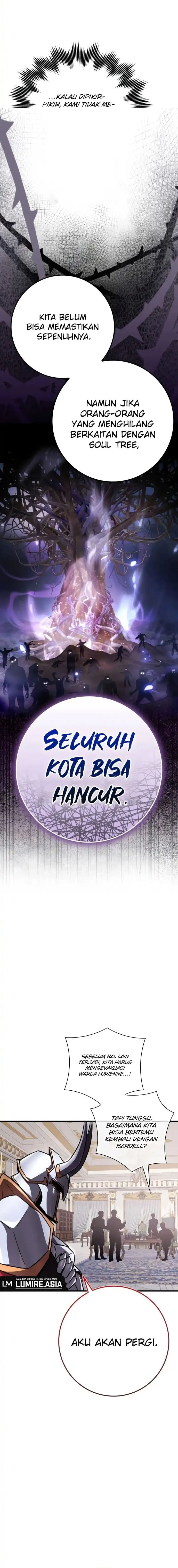 Baca Limit-Breaking Genius Mage - Chapter 35 halaman 20