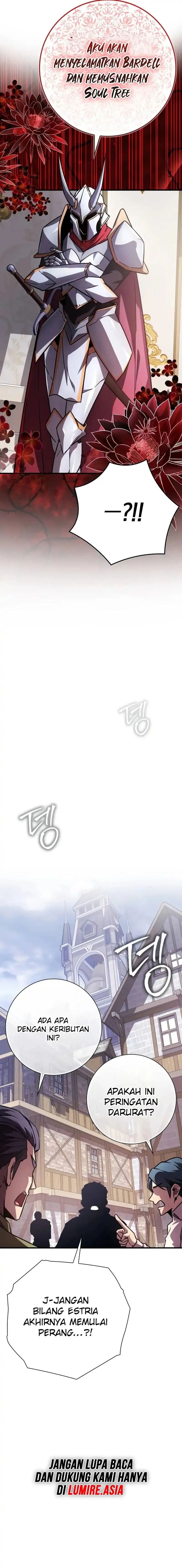 Baca Limit-Breaking Genius Mage - Chapter 35 halaman 22