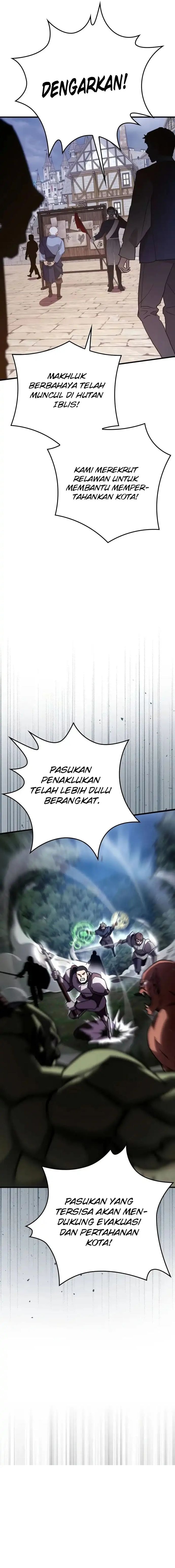 Baca Limit-Breaking Genius Mage - Chapter 35 halaman 24