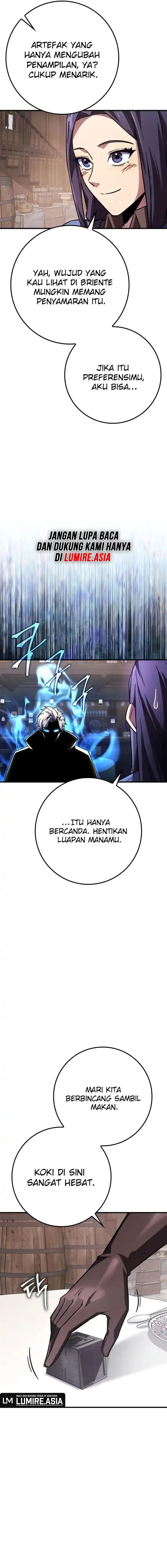 Baca Limit-Breaking Genius Mage - Chapter 35 halaman 25