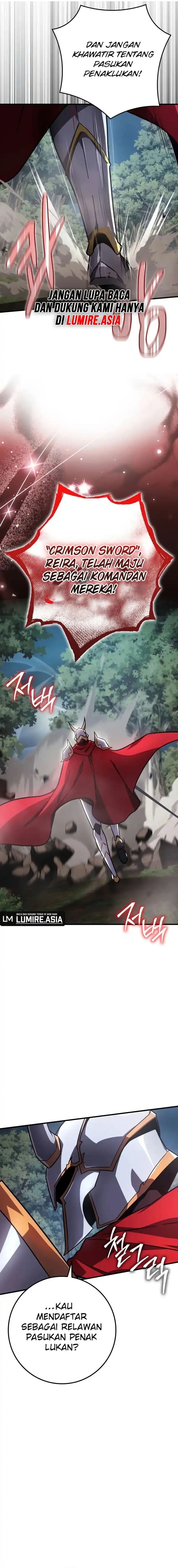 Baca Limit-Breaking Genius Mage - Chapter 35 halaman 26