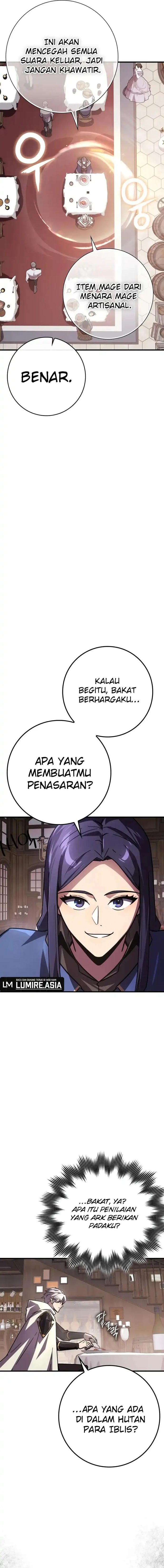 Baca Limit-Breaking Genius Mage - Chapter 35 halaman 27