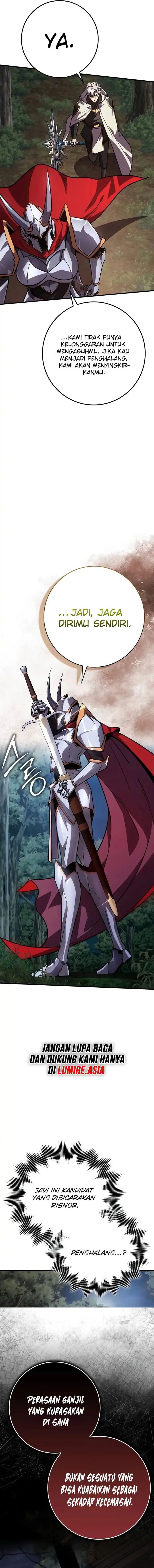 Baca Limit-Breaking Genius Mage - Chapter 35 halaman 28