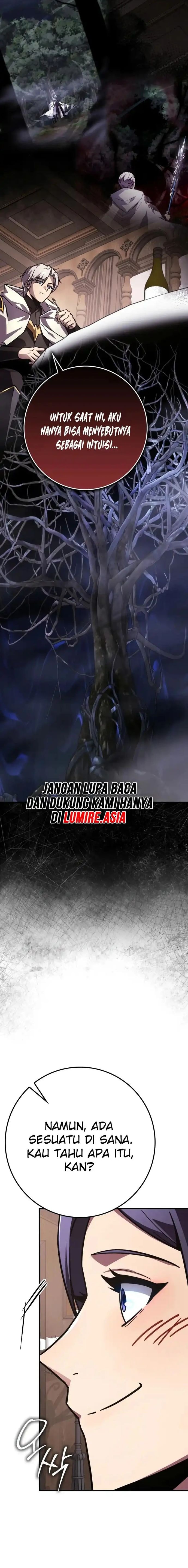 Baca Limit-Breaking Genius Mage - Chapter 35 halaman 29