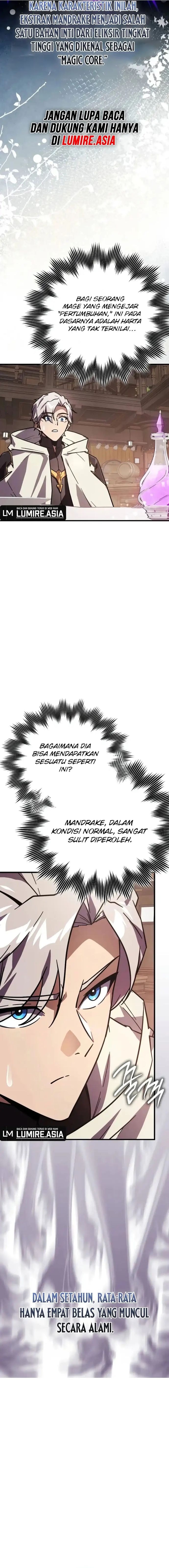 Baca Limit-Breaking Genius Mage - Chapter 35 halaman 3