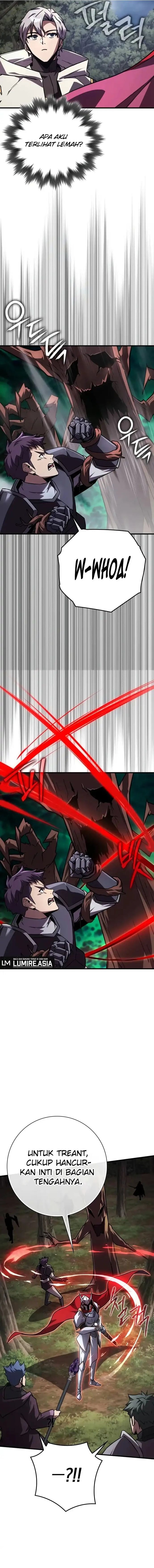 Baca Limit-Breaking Genius Mage - Chapter 35 halaman 30