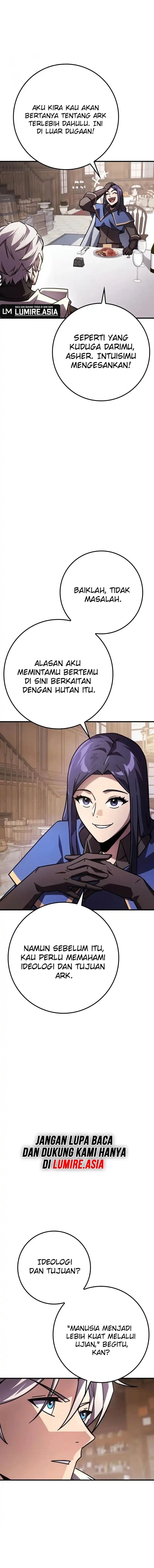 Baca Limit-Breaking Genius Mage - Chapter 35 halaman 31