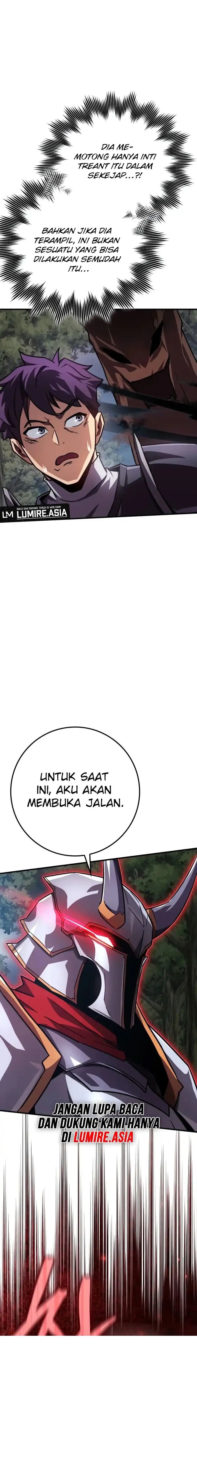 Baca Limit-Breaking Genius Mage - Chapter 35 halaman 32