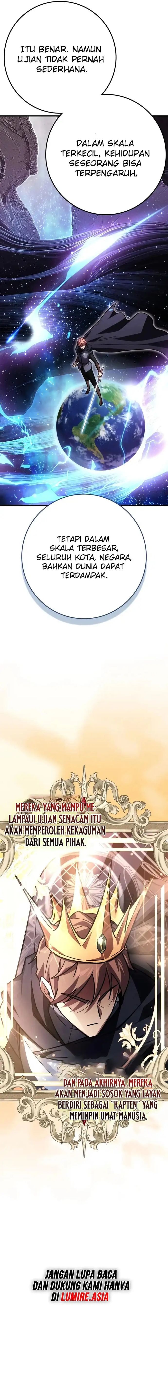 Baca Limit-Breaking Genius Mage - Chapter 35 halaman 33