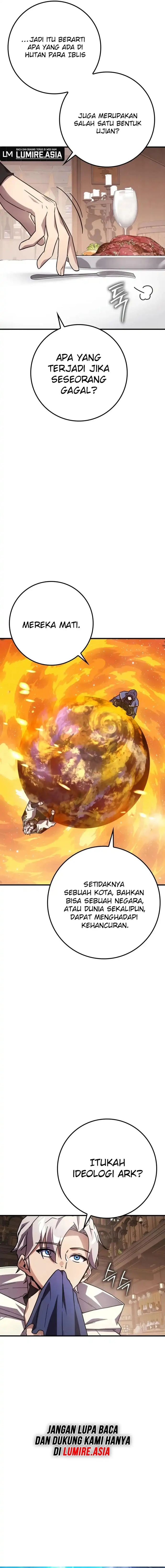 Baca Limit-Breaking Genius Mage - Chapter 35 halaman 35