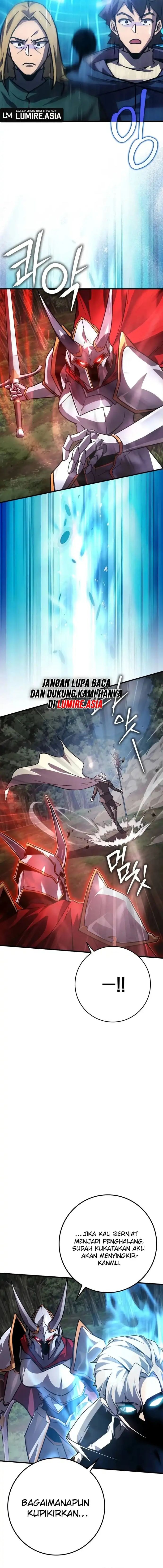 Baca Limit-Breaking Genius Mage - Chapter 35 halaman 36