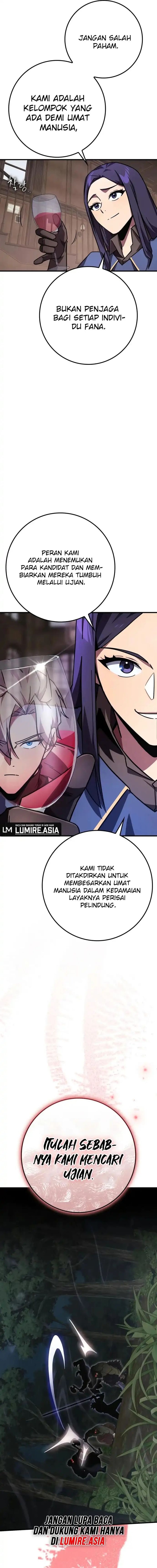 Baca Limit-Breaking Genius Mage - Chapter 35 halaman 37