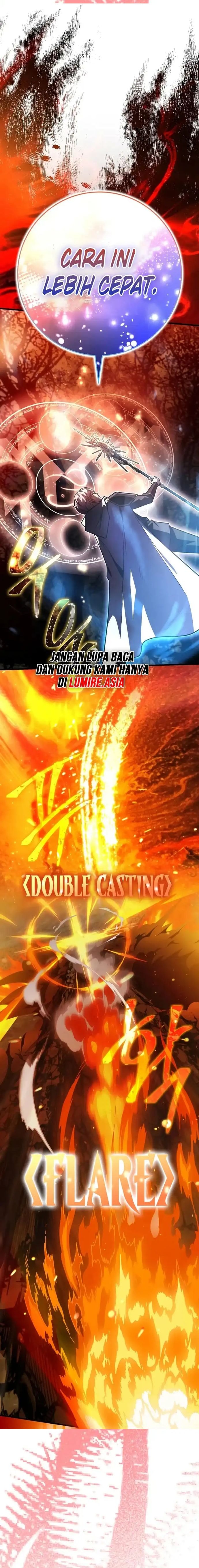 Baca Limit-Breaking Genius Mage - Chapter 35 halaman 38