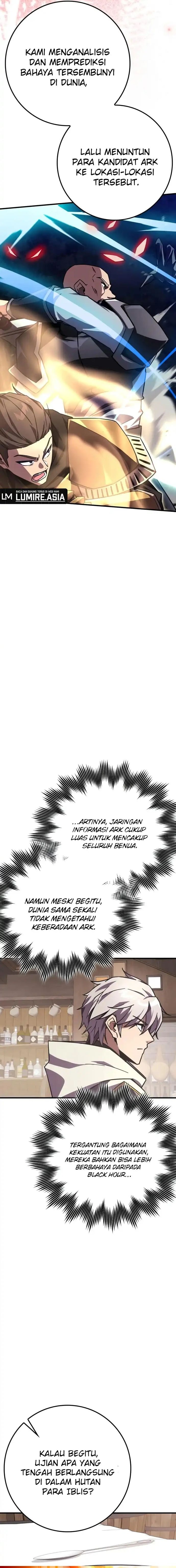 Baca Limit-Breaking Genius Mage - Chapter 35 halaman 39