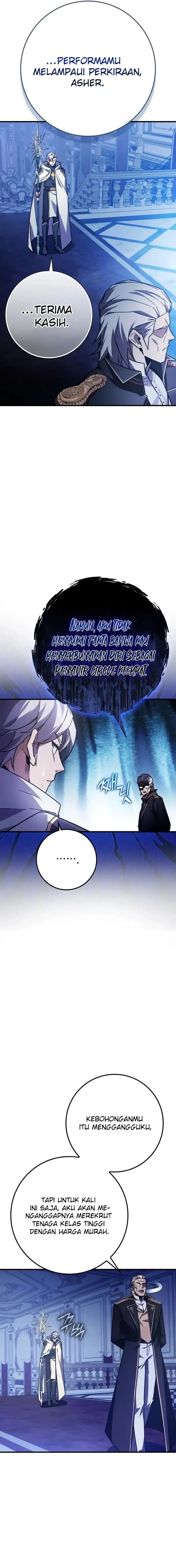 Baca Limit-Breaking Genius Mage - Chapter 35 halaman 4