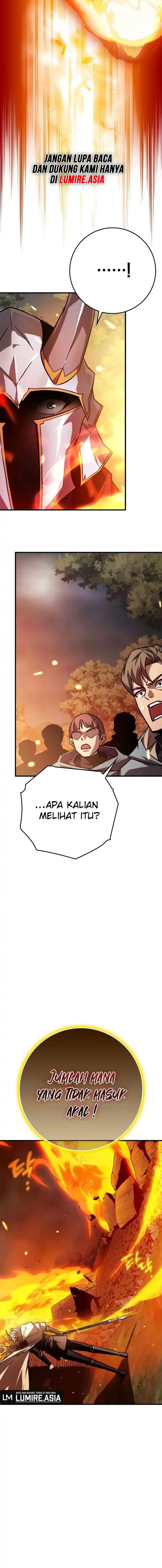 Baca Limit-Breaking Genius Mage - Chapter 35 halaman 40