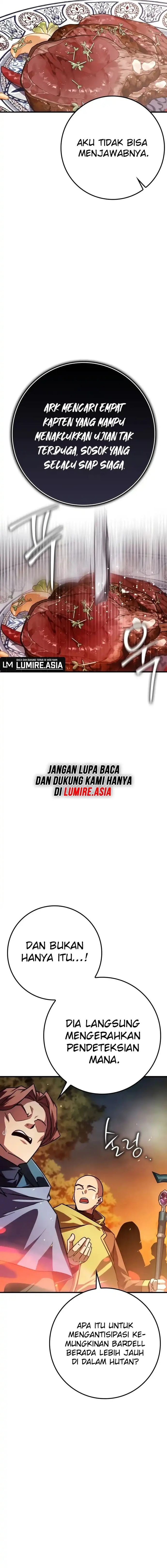 Baca Limit-Breaking Genius Mage - Chapter 35 halaman 41