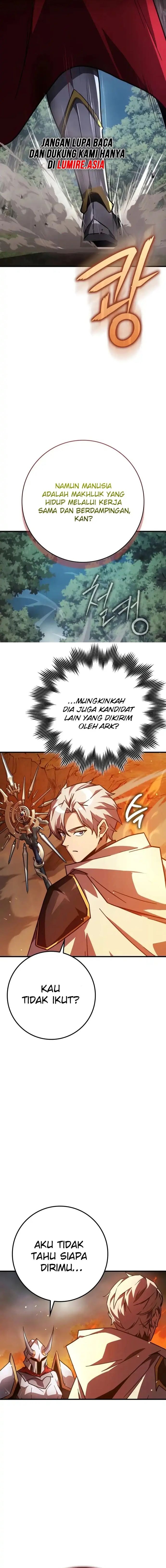 Baca Limit-Breaking Genius Mage - Chapter 35 halaman 43