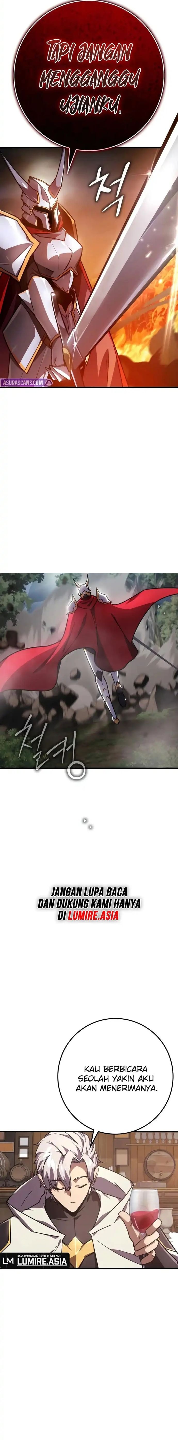 Baca Limit-Breaking Genius Mage - Chapter 35 halaman 44