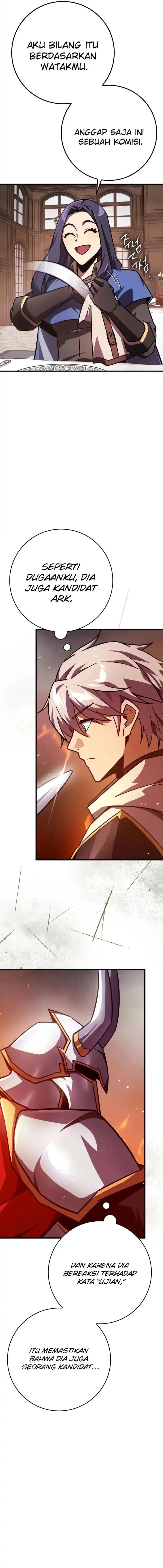 Baca Limit-Breaking Genius Mage - Chapter 35 halaman 45