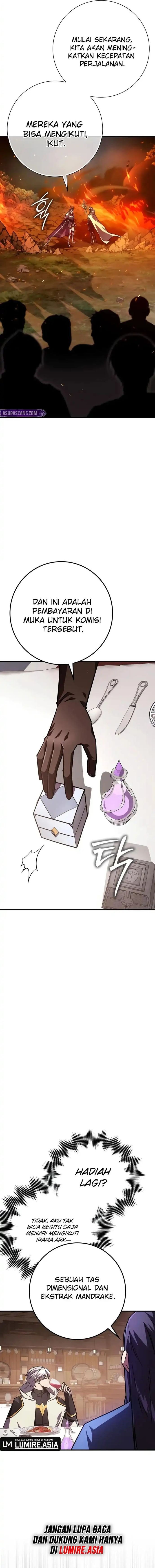 Baca Limit-Breaking Genius Mage - Chapter 35 halaman 46