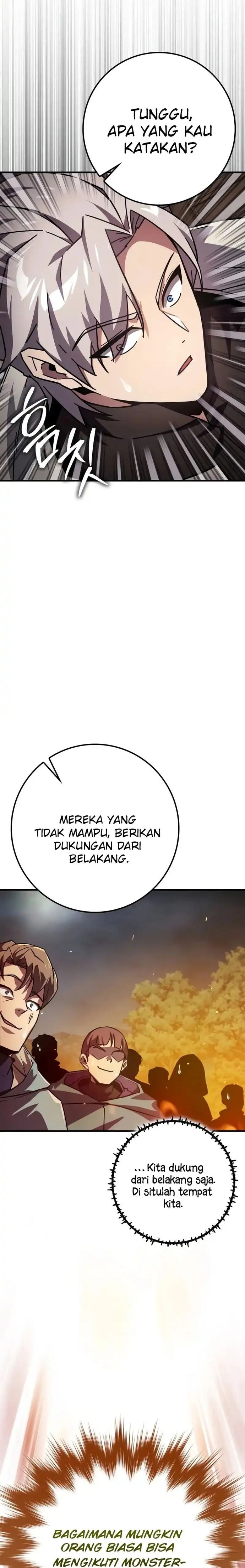 Baca Limit-Breaking Genius Mage - Chapter 35 halaman 47