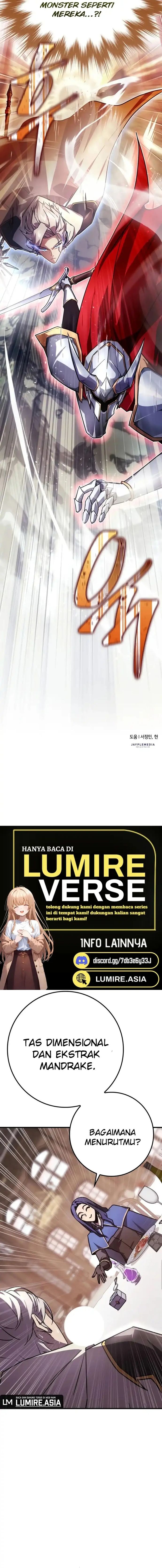 Baca Limit-Breaking Genius Mage - Chapter 35 halaman 48