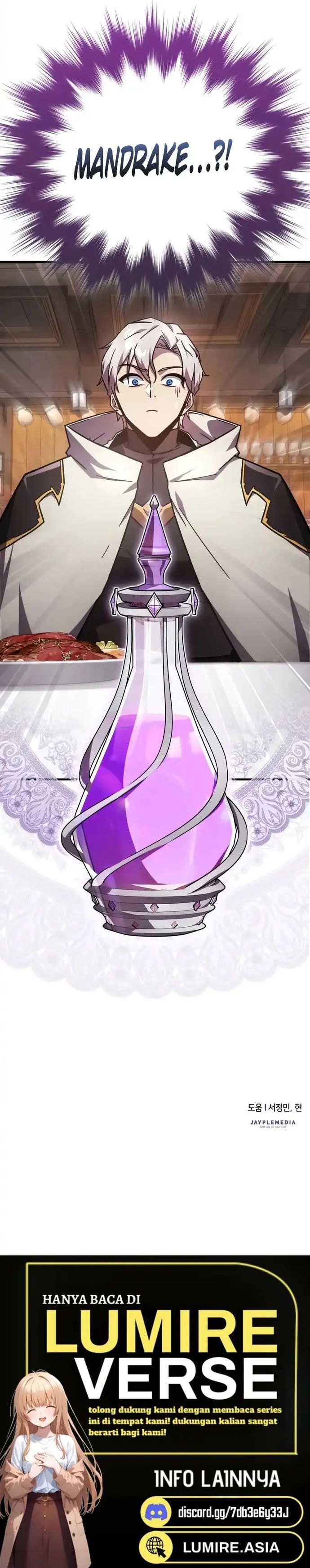 Baca Limit-Breaking Genius Mage - Chapter 35 halaman 49