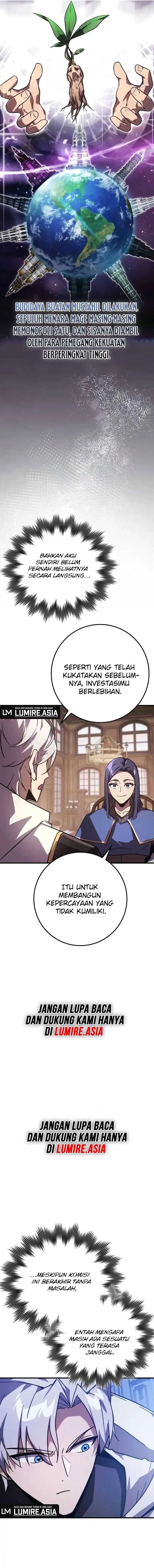 Baca Limit-Breaking Genius Mage - Chapter 35 halaman 5