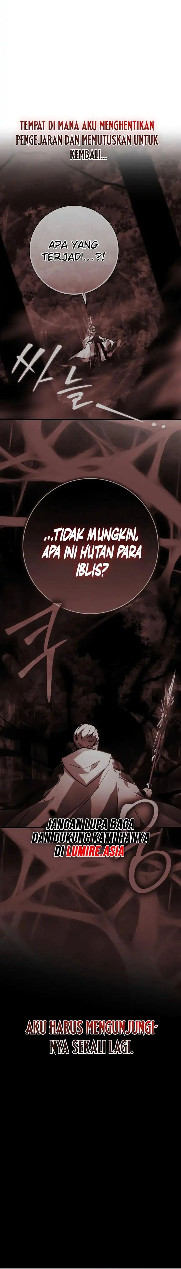 Baca Limit-Breaking Genius Mage - Chapter 35 halaman 6