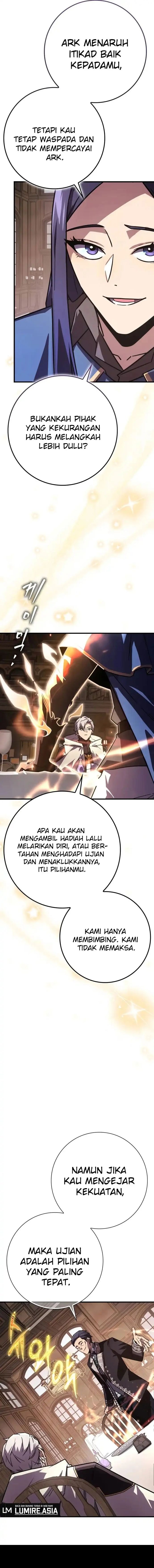 Baca Limit-Breaking Genius Mage - Chapter 35 halaman 7