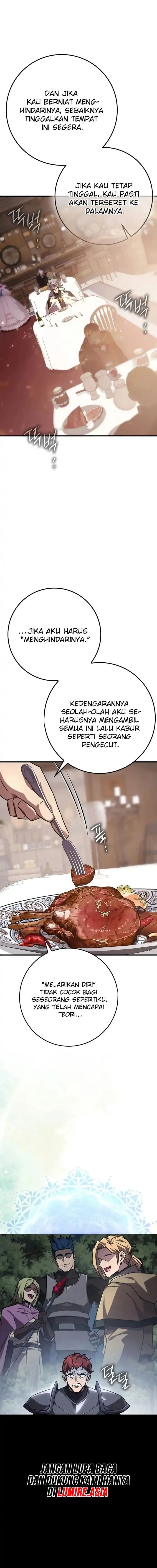 Baca Limit-Breaking Genius Mage - Chapter 35 halaman 9
