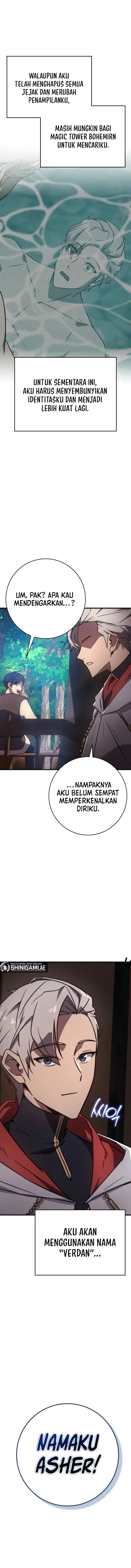 Baca Limit-Breaking Genius Mage - Chapter 4 halaman 11
